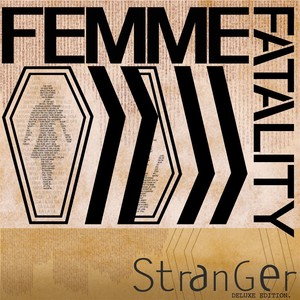 Stranger (Deluxe Edition)