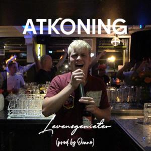Atkoning(feat. Ovano)