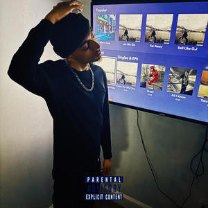 Walk Away (Explicit)