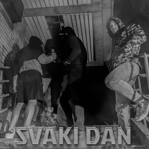 Svaki dan (Explicit)