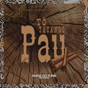 Tô Tacando o Pau (Explicit)