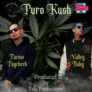 Puro Kush (feat. Valley Baby) (Explicit)