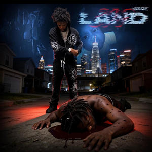 GREMLIN (feat. HardHead) (Explicit)