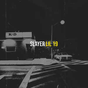 Slayer (Explicit)