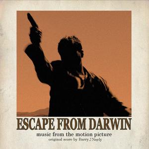 Escape from Darwin (Original Motion Picture Soundtrack)