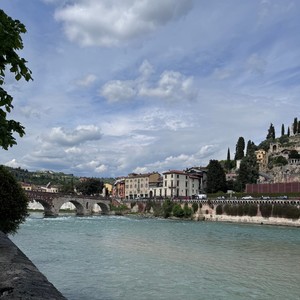 Rain in Italy