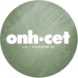 Crossfire EP