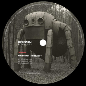 Model NX 11 (Modular Mix)