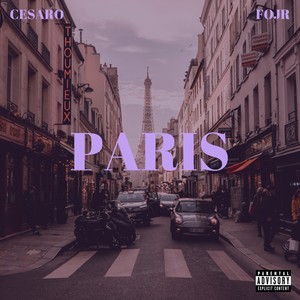 Paris (Explicit)