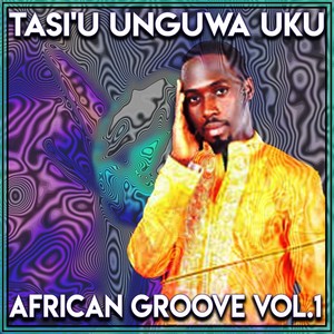 African Groove, Vol. 1