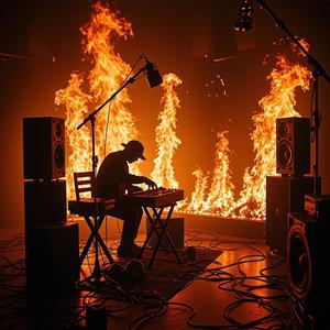 La tete dans les nuages (feat. saïto off & desp) (Explicit)