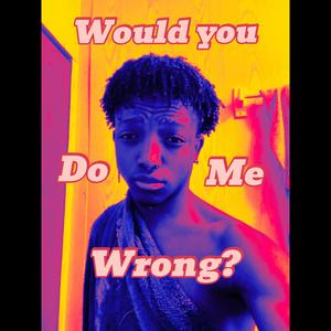 Would You Do Me Wrong? (Explicit)