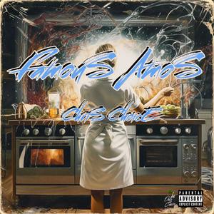 Famous Amos (Explicit)