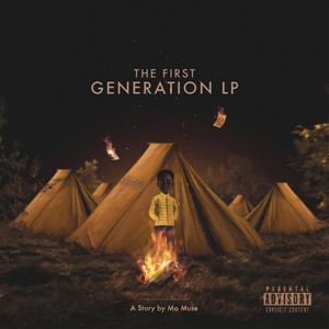 The First Generation LP (Explicit)