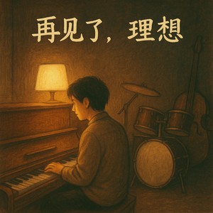再见了，理想