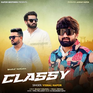 Classy