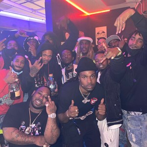 Almighty suspects (Explicit)