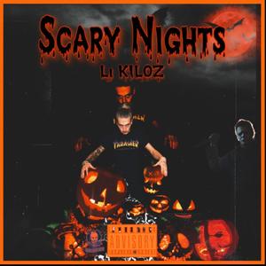 Scary Nights (Explicit)