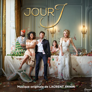 Jour J (Bande originale du film)