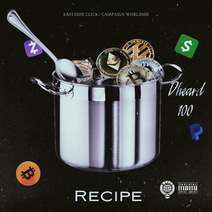 Recipe (Explicit)