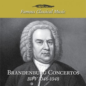 6 Brandenburg Concertos, No. 3 in G Major, BWV 1048 - I. Allegro