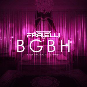 BGBH (Chelero Remix Extended)