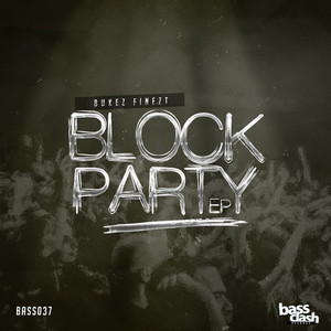 Block Party EP