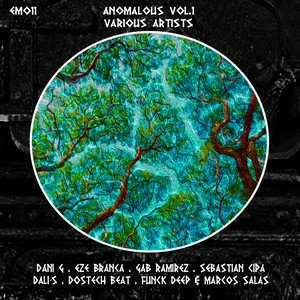 Anomalous Vol.1