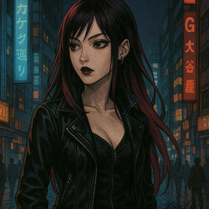 Walk Thru Shibuya (feat. Whxami) (Remastered|Explicit)