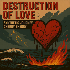 Destruction of Love (Garage mix)