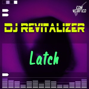 Latch (Extended Mix)