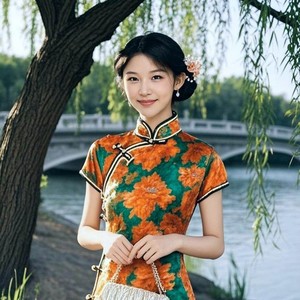 人间真情暖如阳