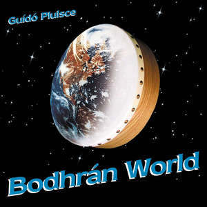 Bodhrán World