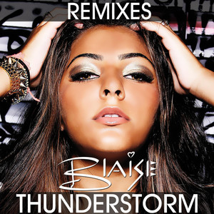 Thunderstorm (JunkDNA Club Mix)