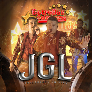 JGL (En Vivo)