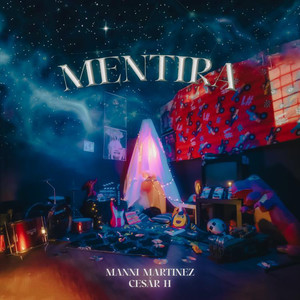 Mentira (Explicit)