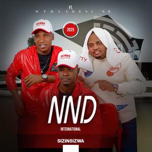 Sizinsizwa (feat. Mthandeni Sk)