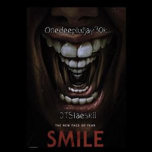 Smile (feat. DTStaeskii) [Explicit]