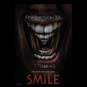Smile (feat. DTStaeskii) (Explicit)