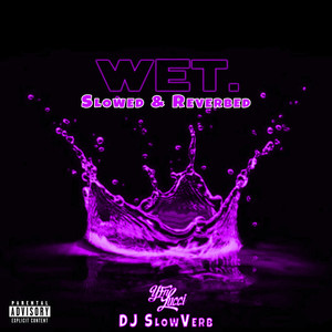 Wet (She Got That…) (Slowed & Reverbed|Explicit)