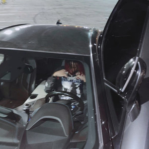 Ridin’ in LA (Explicit)