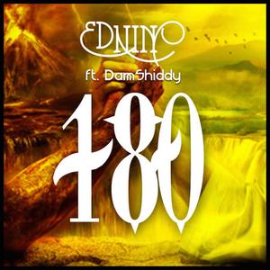 180 (feat. Dam Shiddy) [Explicit]