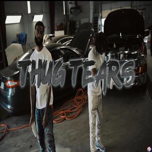 Thug Tears (Explicit)