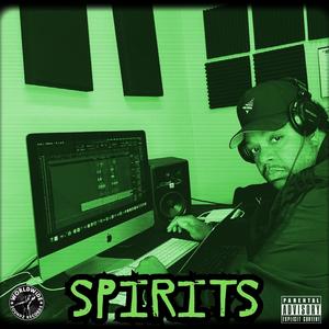 Spirits (Instrumental)