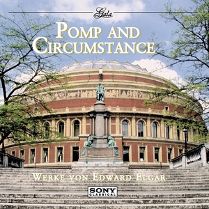 Pomp and Circumstance, Op. 39 - March No. 5 in C Major. Vivace (威风堂堂进行曲,Op. 39)