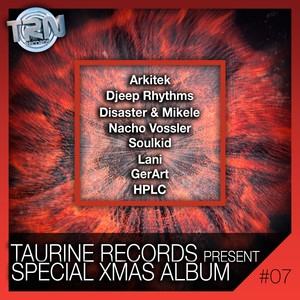 Special Xmas Album