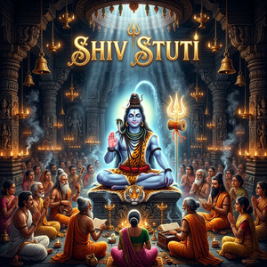 Shiv Stuti