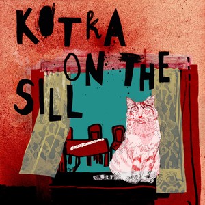 Kotka On the Sill