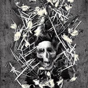 When I Was Dead (feat. trvg1c) (Explicit)