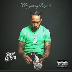 Mayberry Legend (Explicit)